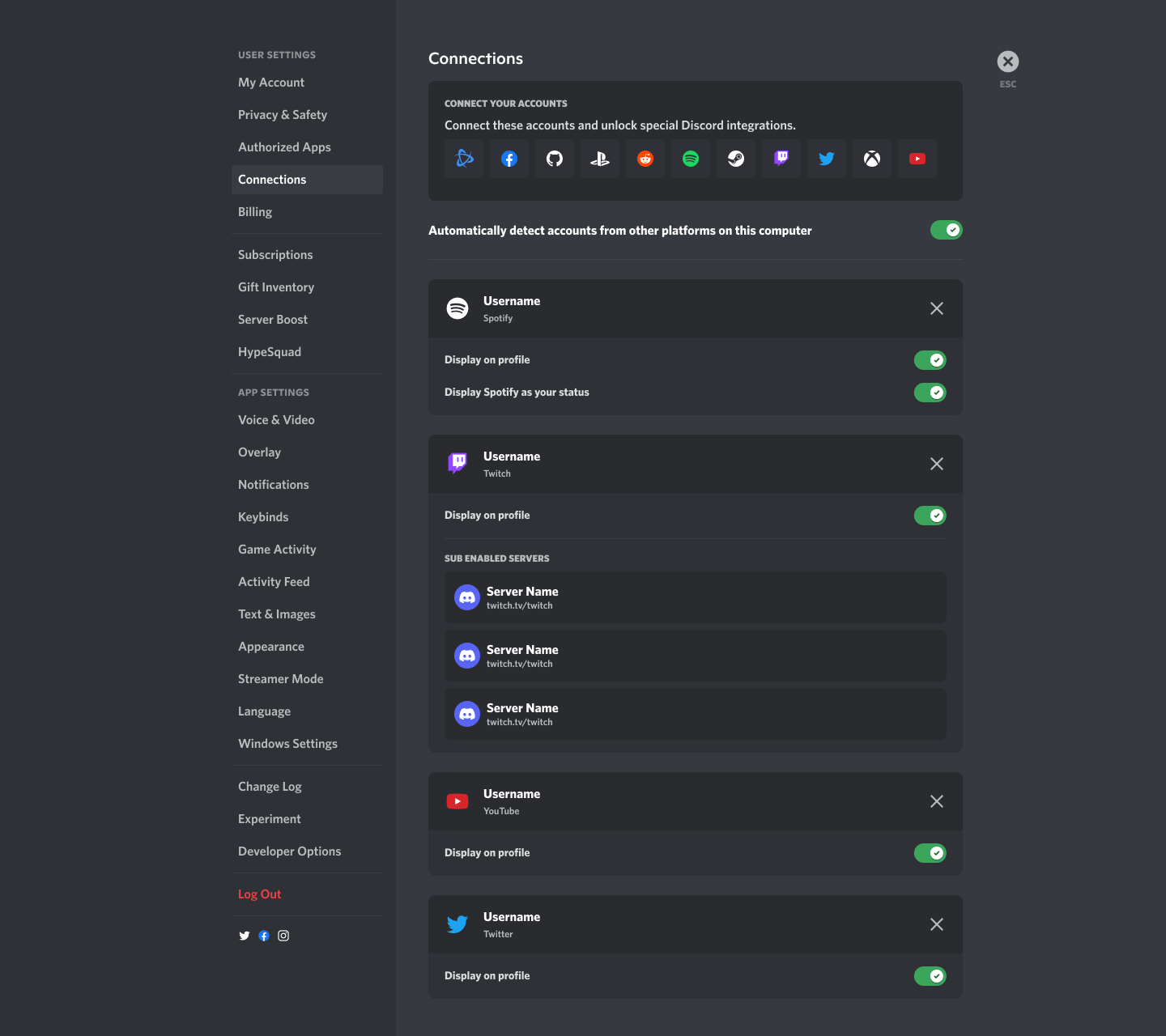 Discord and Xbox Connection FAQ Discord
