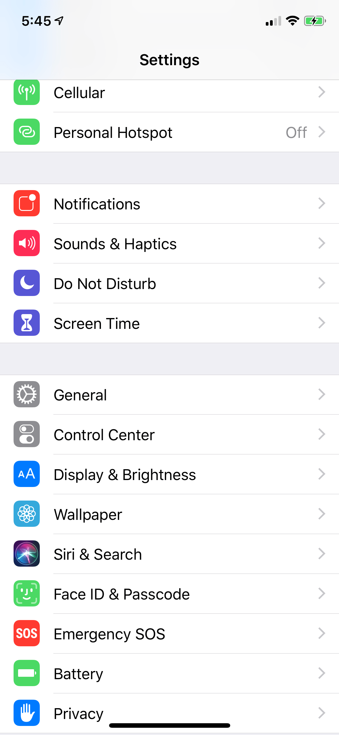 Spectrum Mobile Iphone 11 Pro Max Unlock Request Promo Offer iPhone
