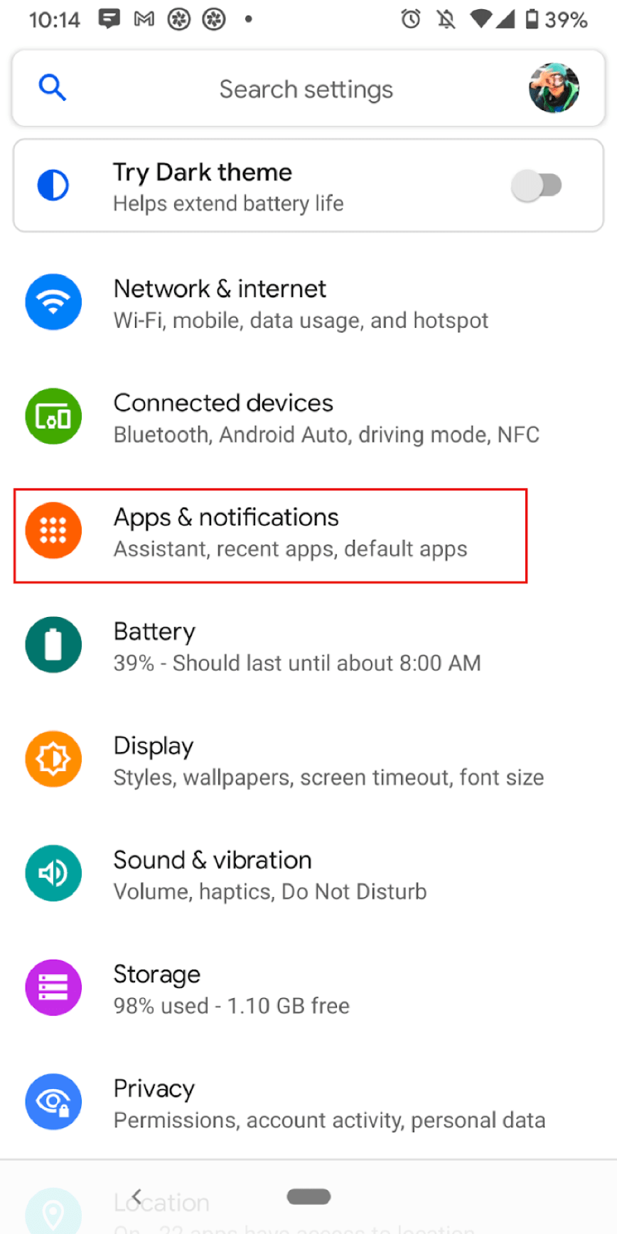 Call Select for the Doximity App (Android) Help Center