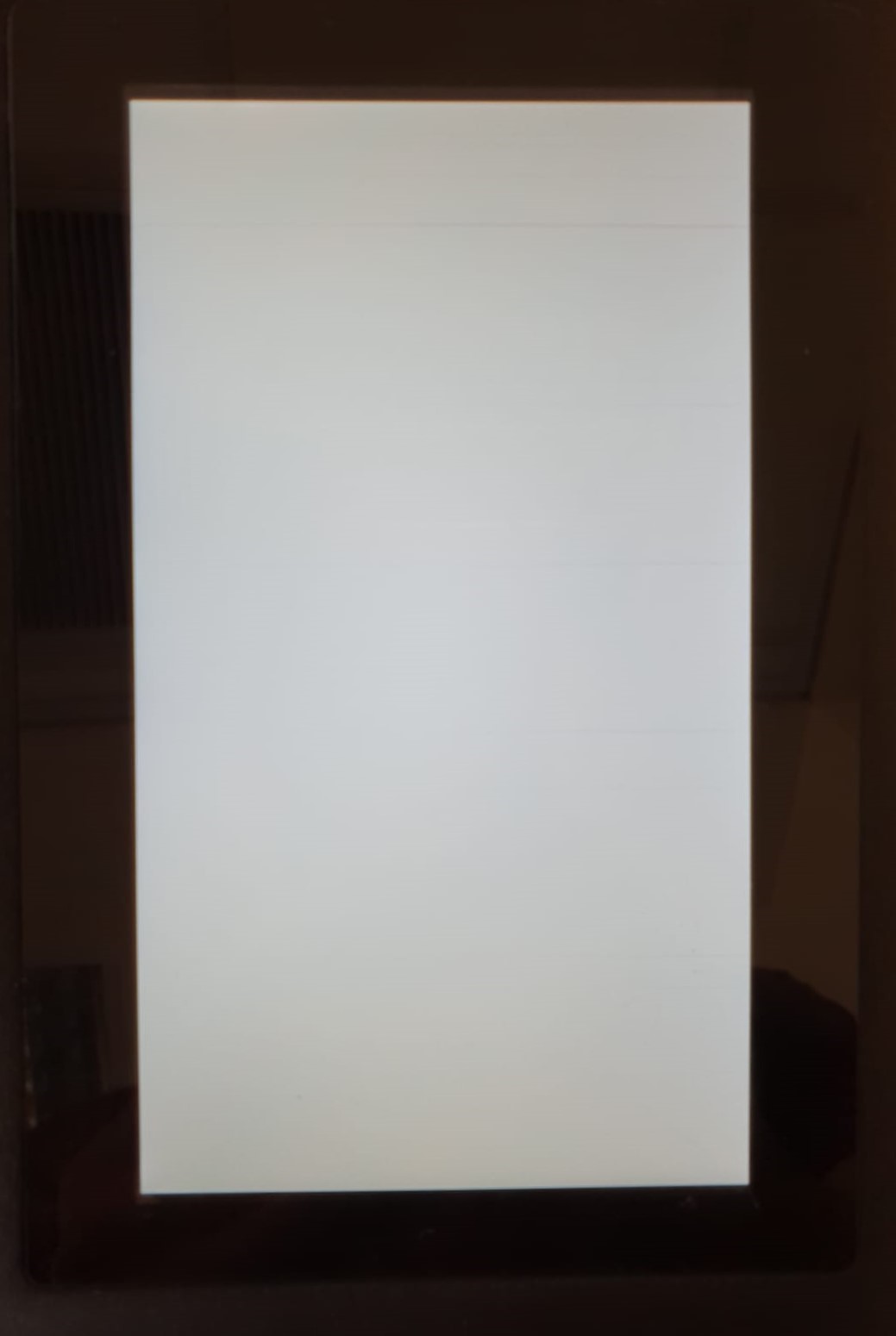 Ripple Maker White Screen DrinkRipples