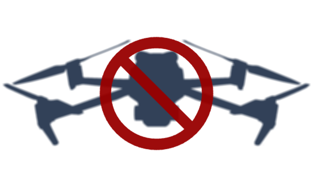 Drone not supported. Why are some drones not supported? Dronelink