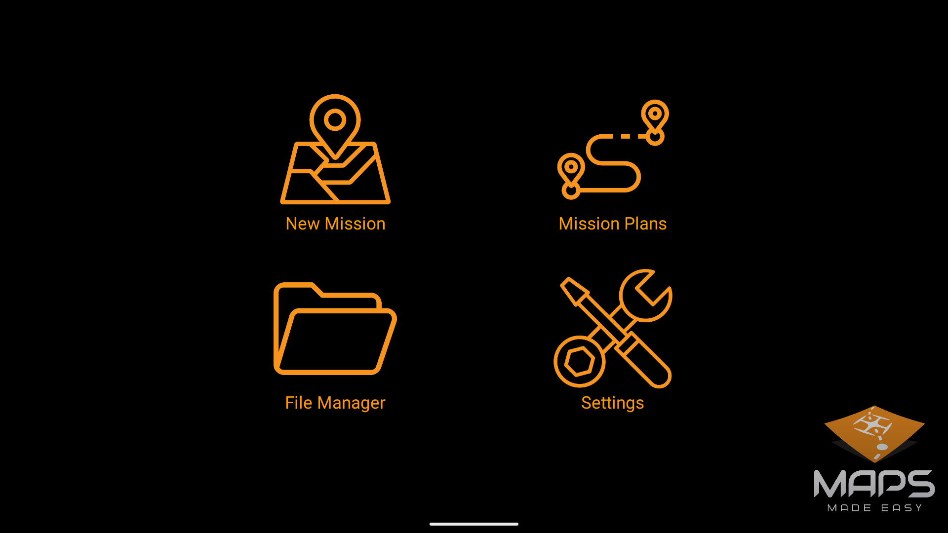 Enterprise APK Installation Instructions for DJI Pilot 2 Remotes