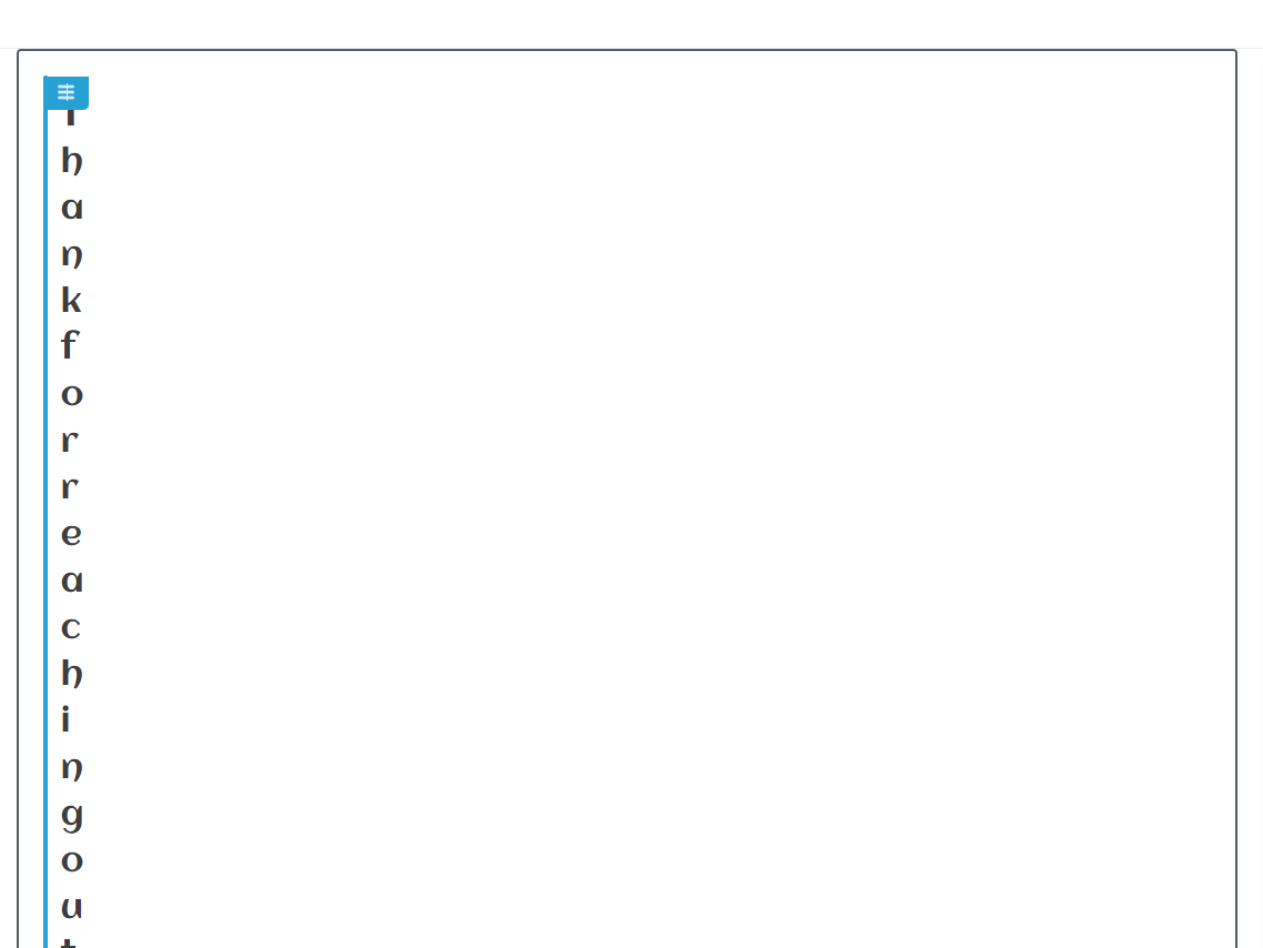 How to troubleshoot a Page that is not displaying correctly