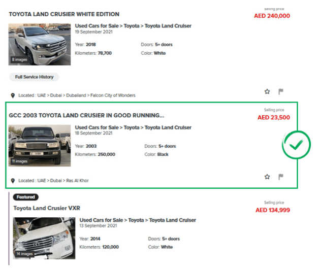 Ad Posting Rules Help Center