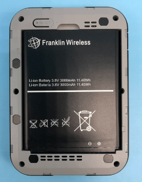Hotspot: T-Mobile T10 Franklin Mobile Hotspot – Eastern National IT
