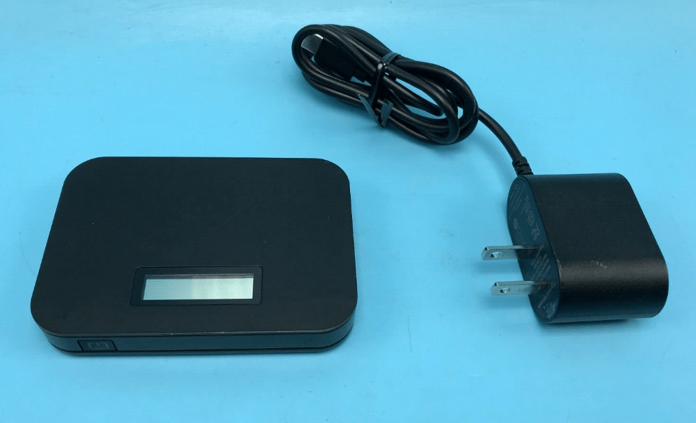 Hotspot: T-Mobile T10 Franklin Mobile Hotspot – Eastern National IT