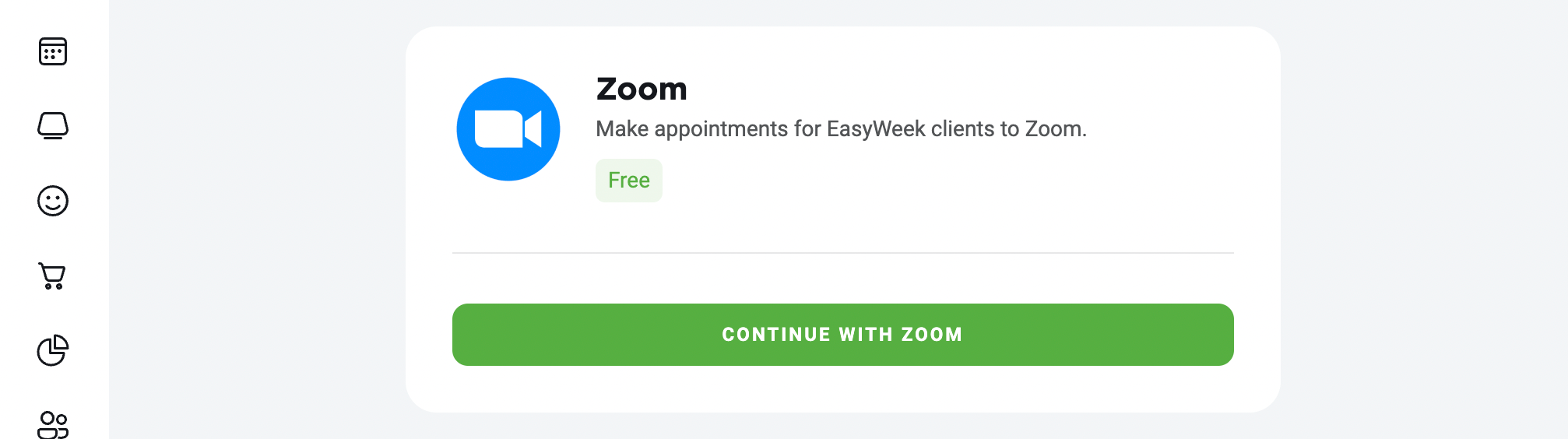 Getting started with Zoom Help Center