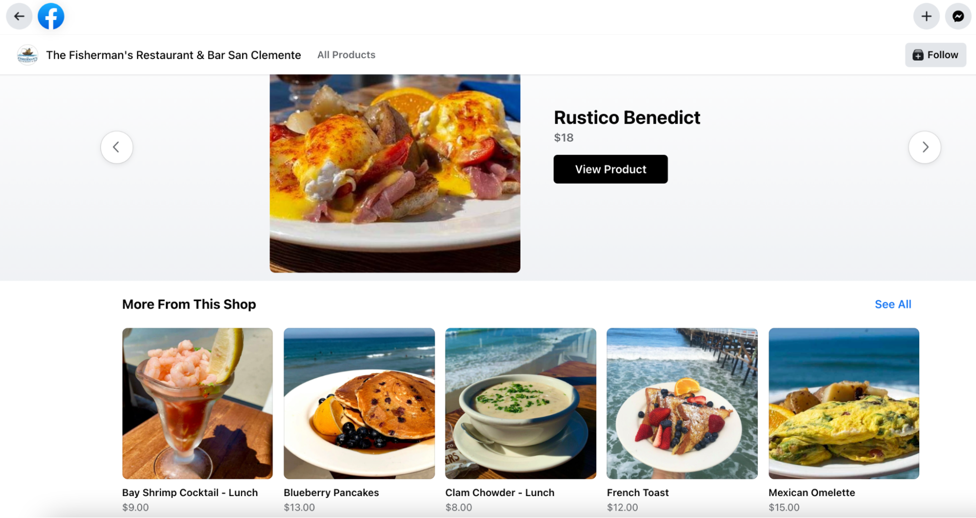 Selling food online how to start your business Ecwid Help Center