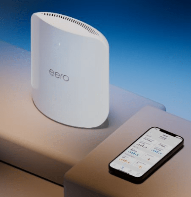 Introducing the new eero Max 7 – eero Help Center
