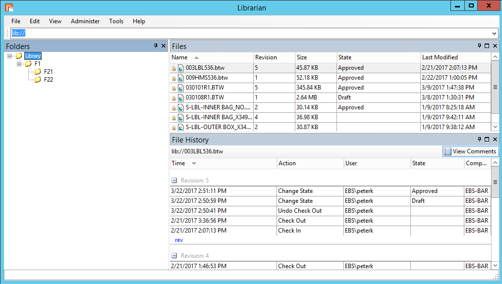 Bartender 2 commands list lopterec