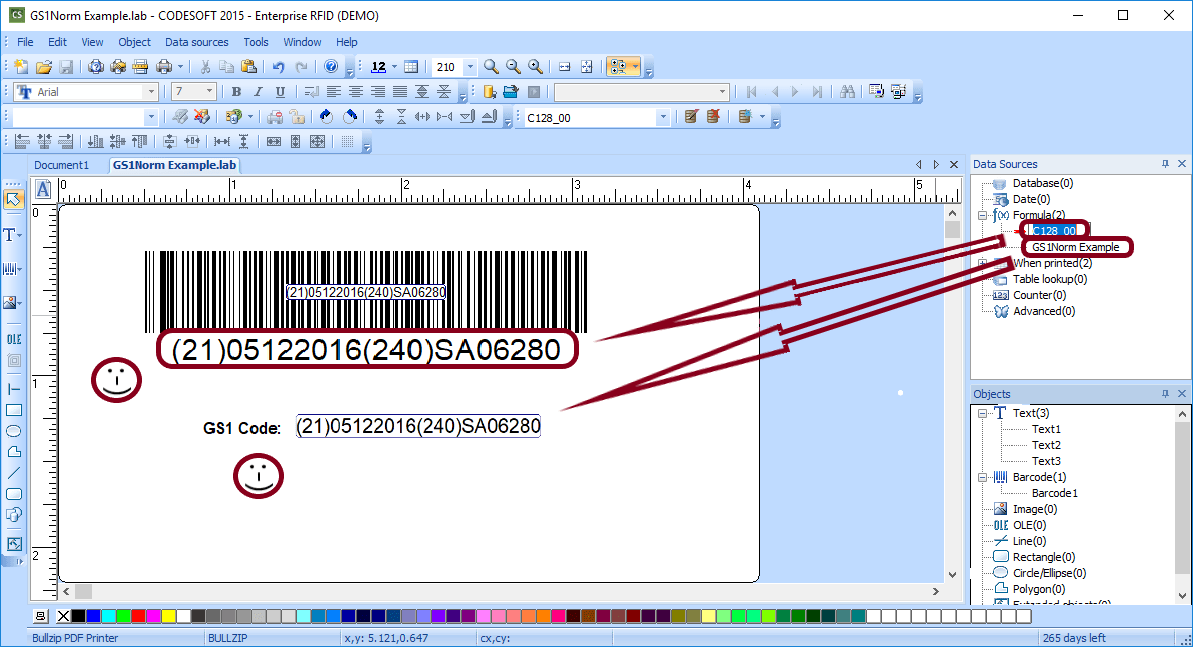 Labelview 2015 tutorial dodownload