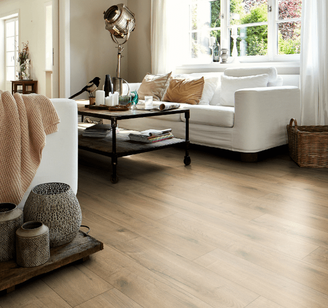 What is EGGER Laminate Flooring? EGGER More from Wood
