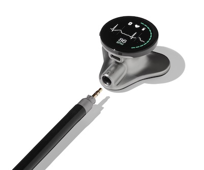 CORE 500™ earpiece – Eko Help Center