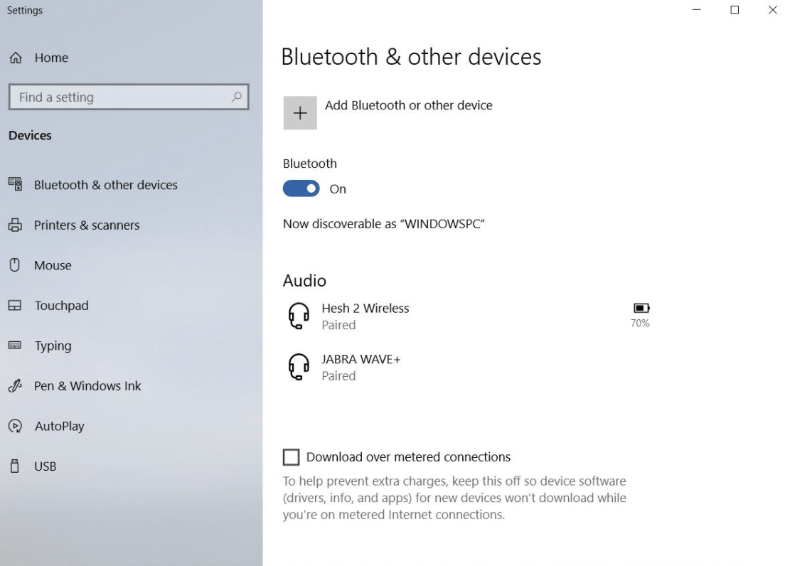 Web pairing help and tips – Eko SENSORA Help Center
