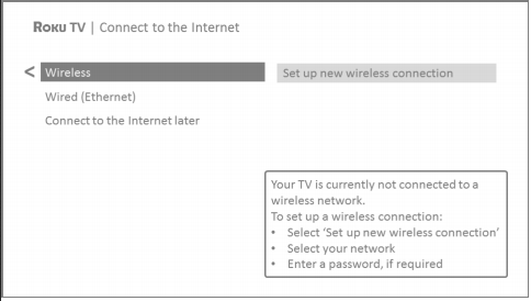 How to perform Antenna Channels scan – Customer Experience