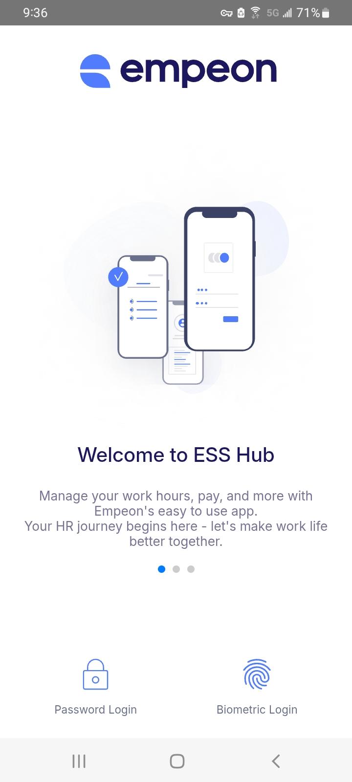 Empeon 2025 Q1 Release Notes Empeon Support Center