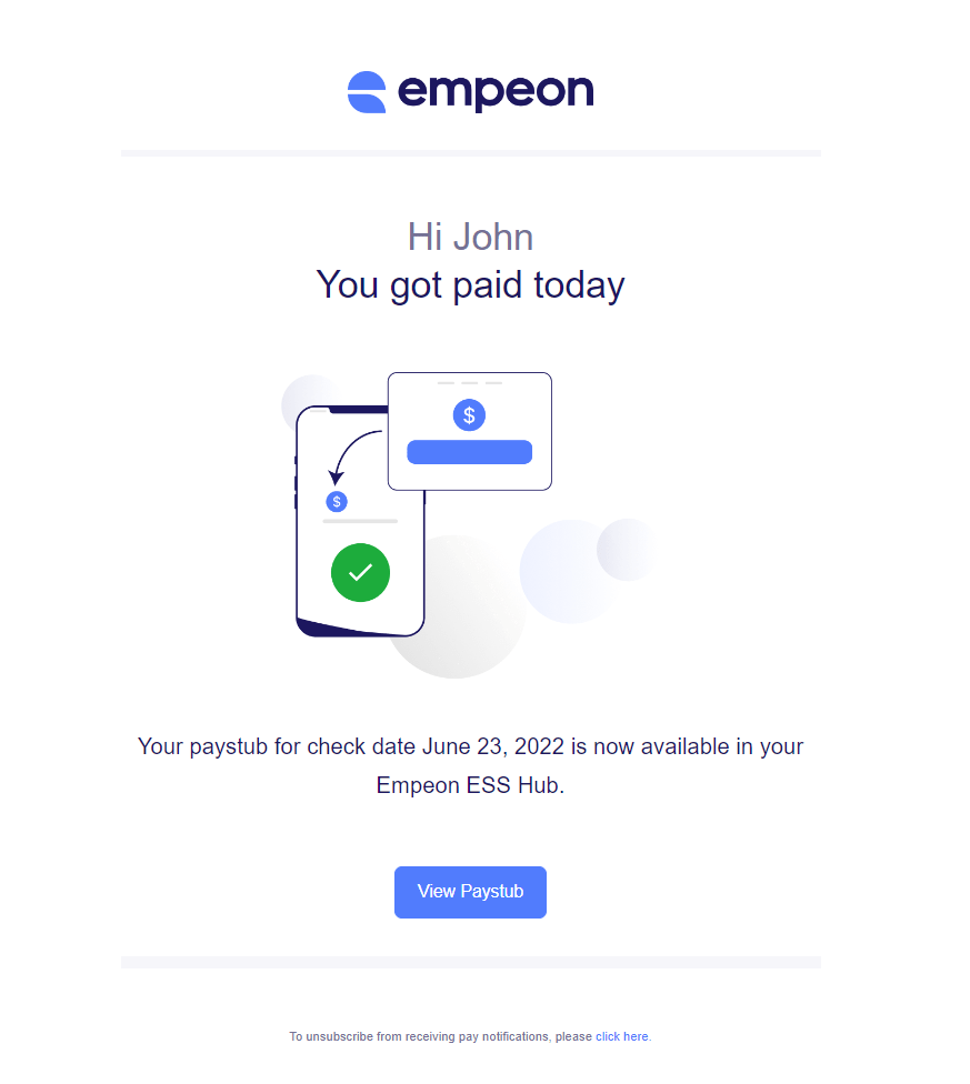 Empeon June 2022 Release Notes Empeon Support Center