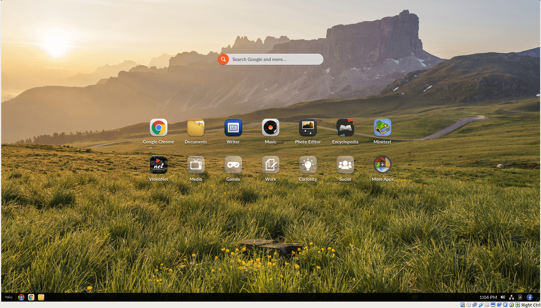 How do I run Endless OS in a Virtual Machine? Endless OS