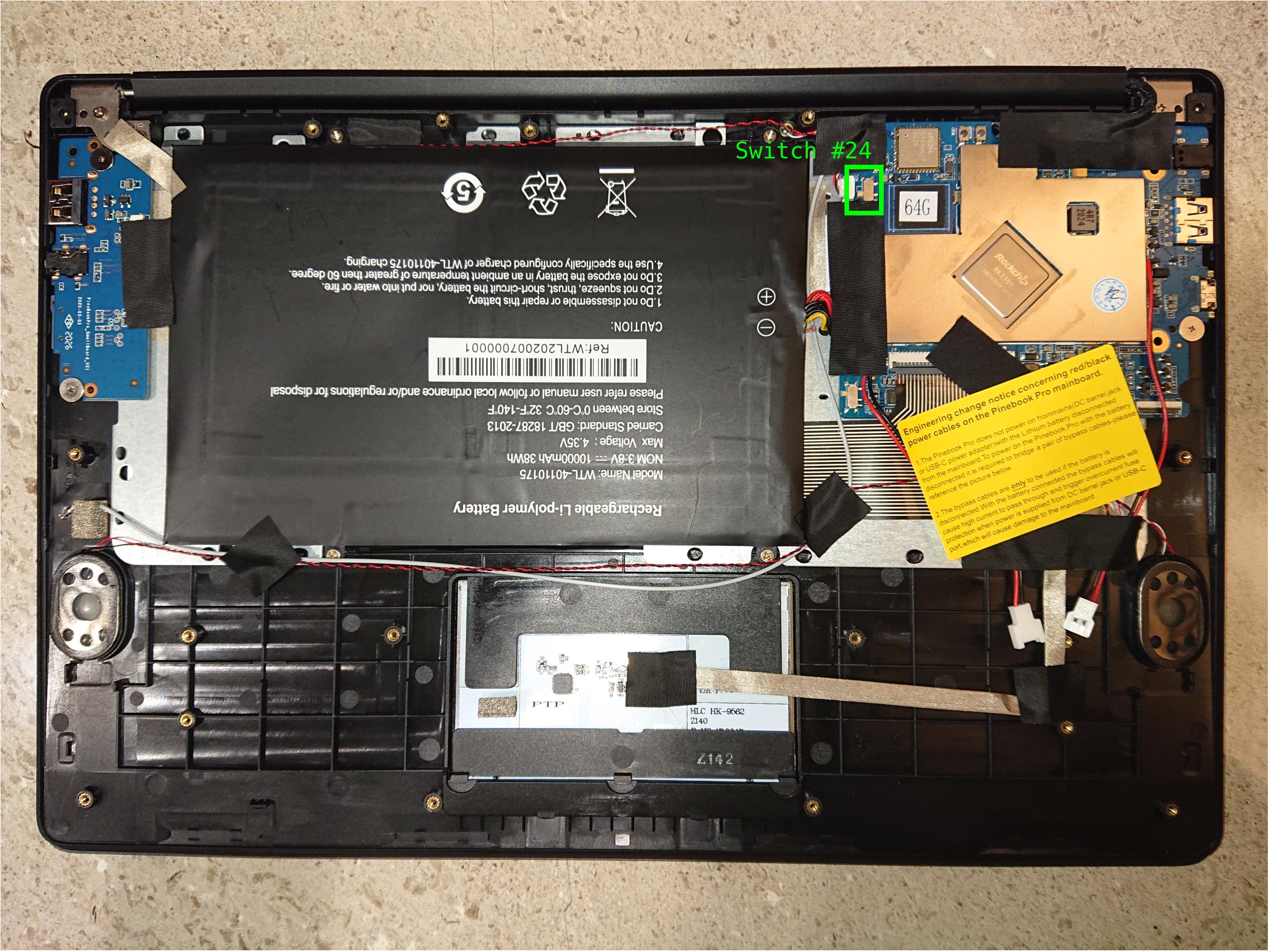 Install Endless OS on Pinebook Pro Support & Training Endless OS