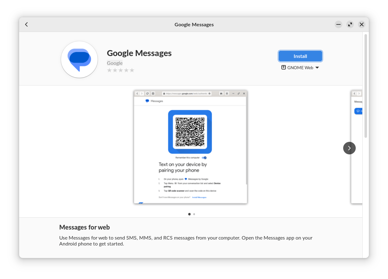  Apps Support & Training Endless OS Foundation