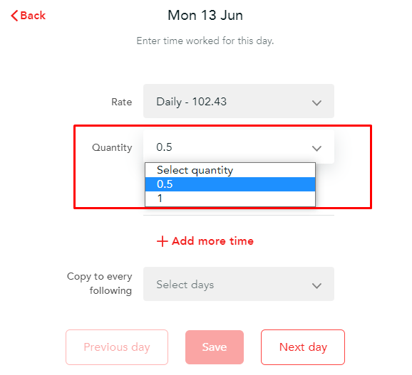 How to Submit a Timesheet Engage