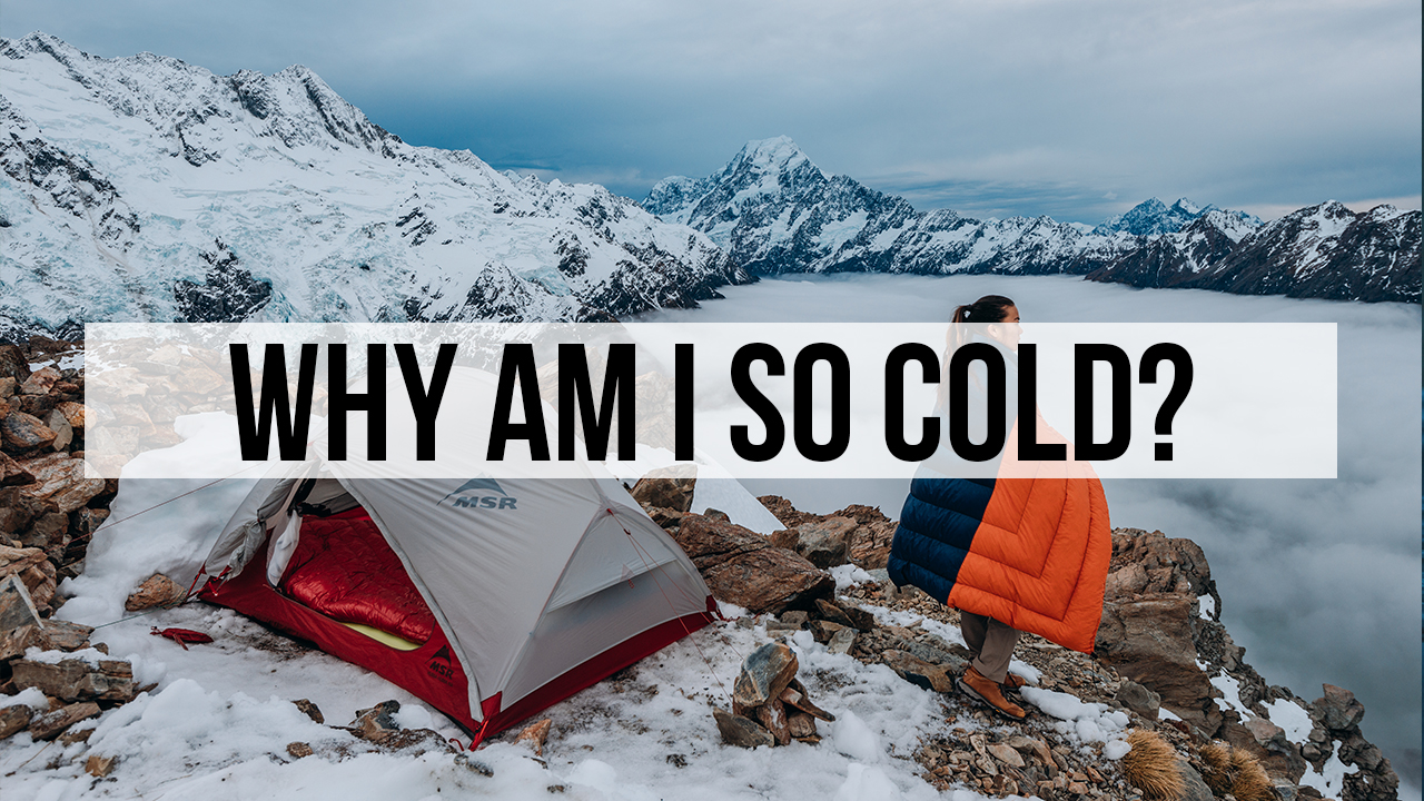 About our temperature ratings Enlightened Equipment Support