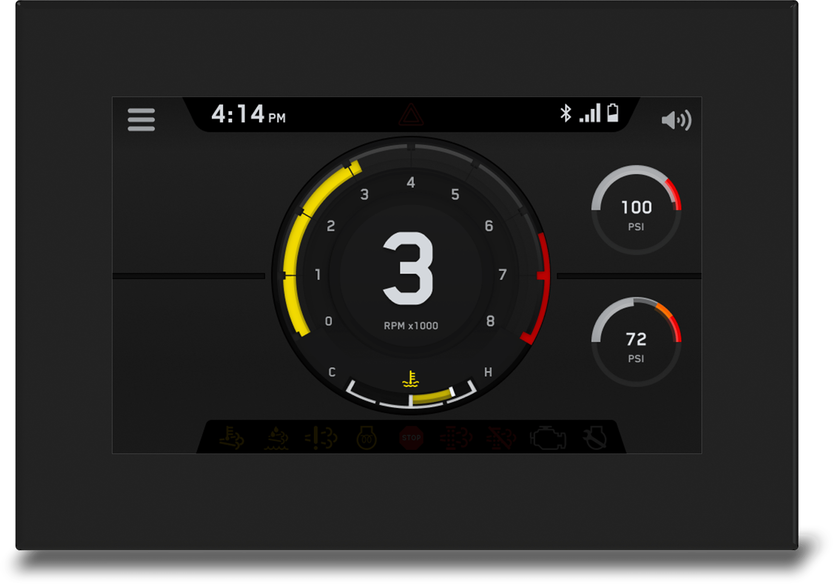 Openview™ S50 Enovation Controls Help Center