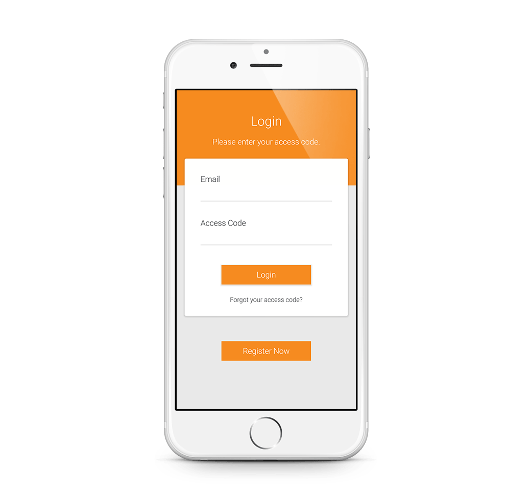 Configure Inapp Signup Entegy