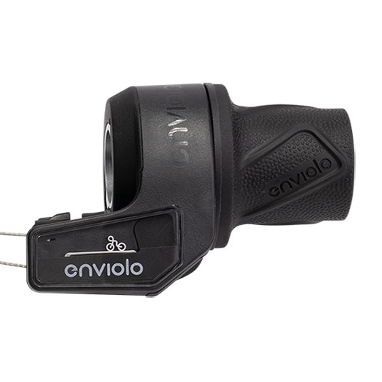 enviolo manual controller specifications – enviolo Help Center