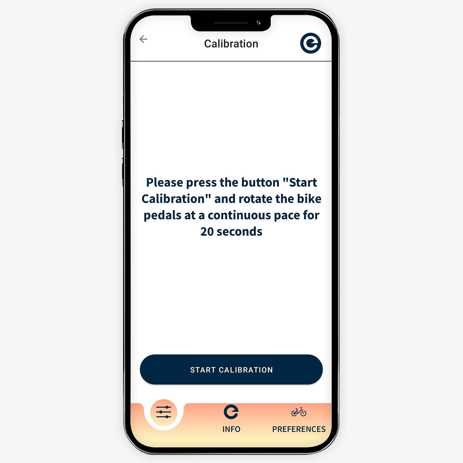 How to calibrate the AUTOMATiQ using the enviolo App – enviolo Help Center