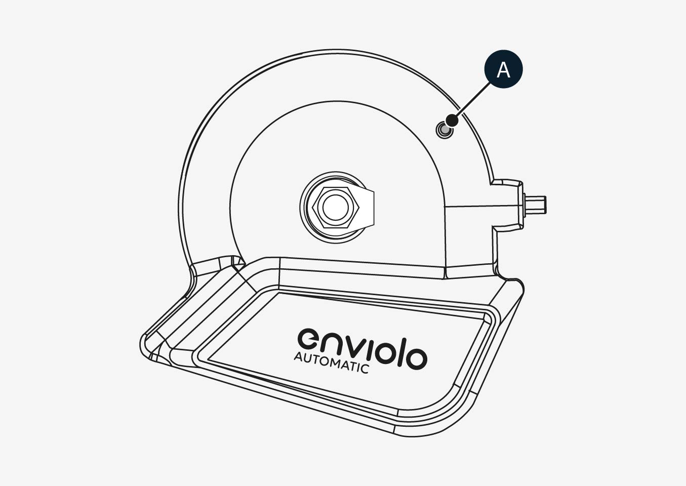 How to pair and start using the enviolo AUTOMATiQ App – enviolo Help Center