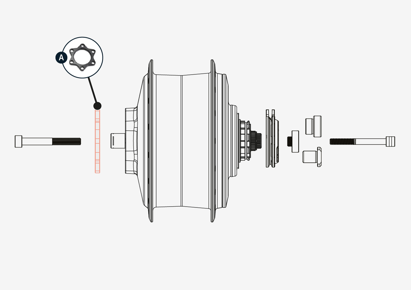 Wheel building and lacing with enviolo hubs enviolo Help Center
