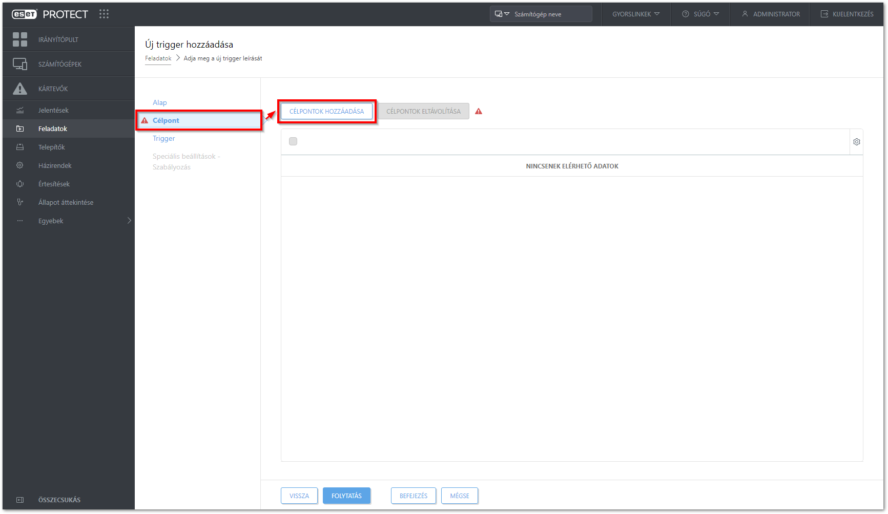 [KB7693] Az ERA Agentek (6.5) vagy az ESET Management Agentek (7.x