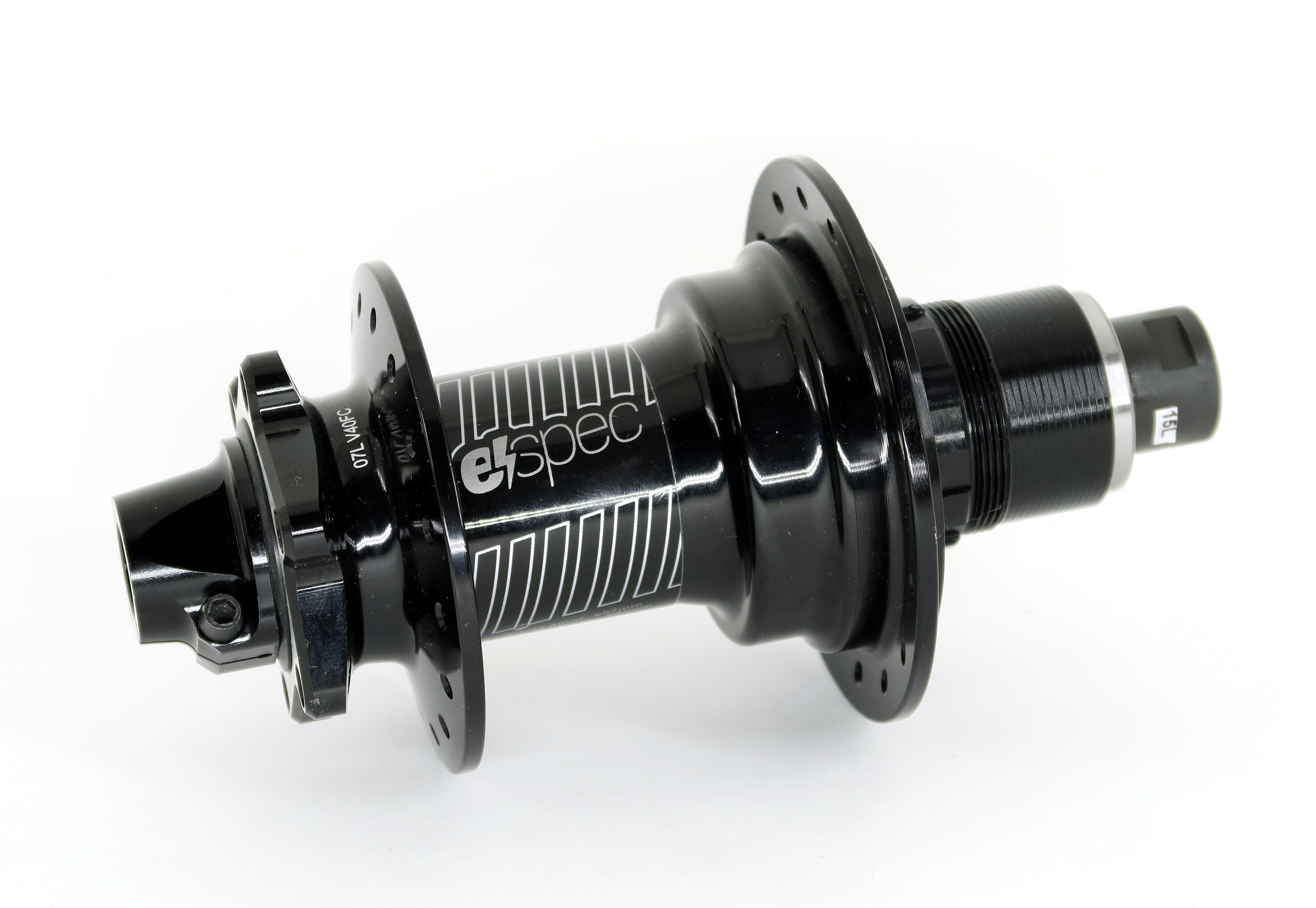 e*thirteen Rear Mountain Bike Hubs Produced 2017 Thru 2023