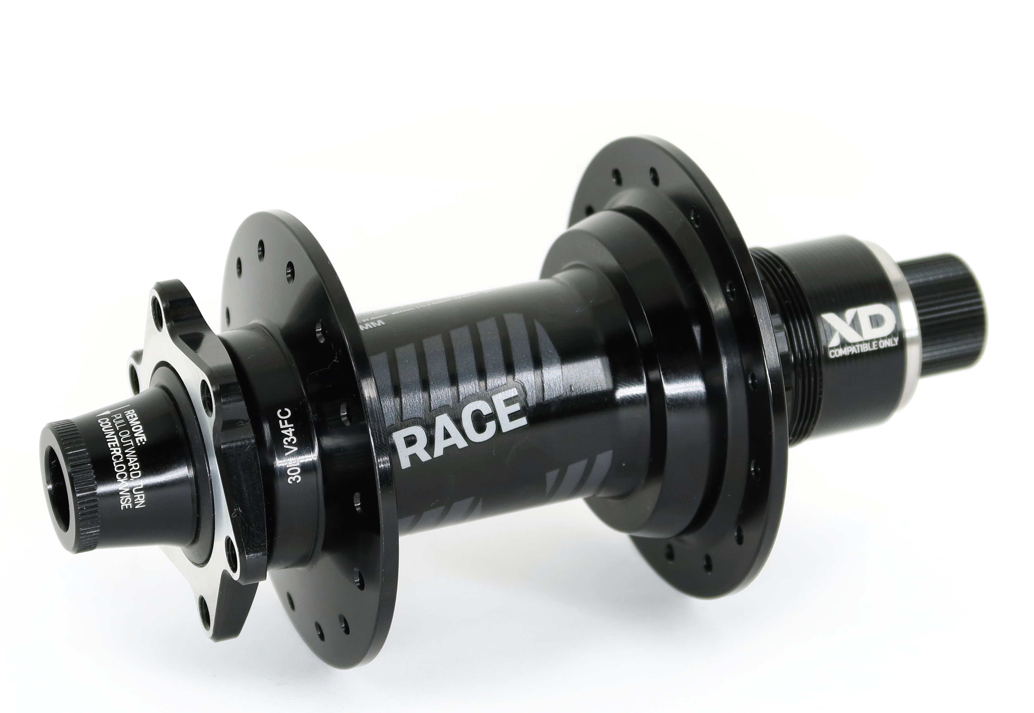 e*thirteen Rear Mountain Bike Hubs Current Hubs ethirteen support