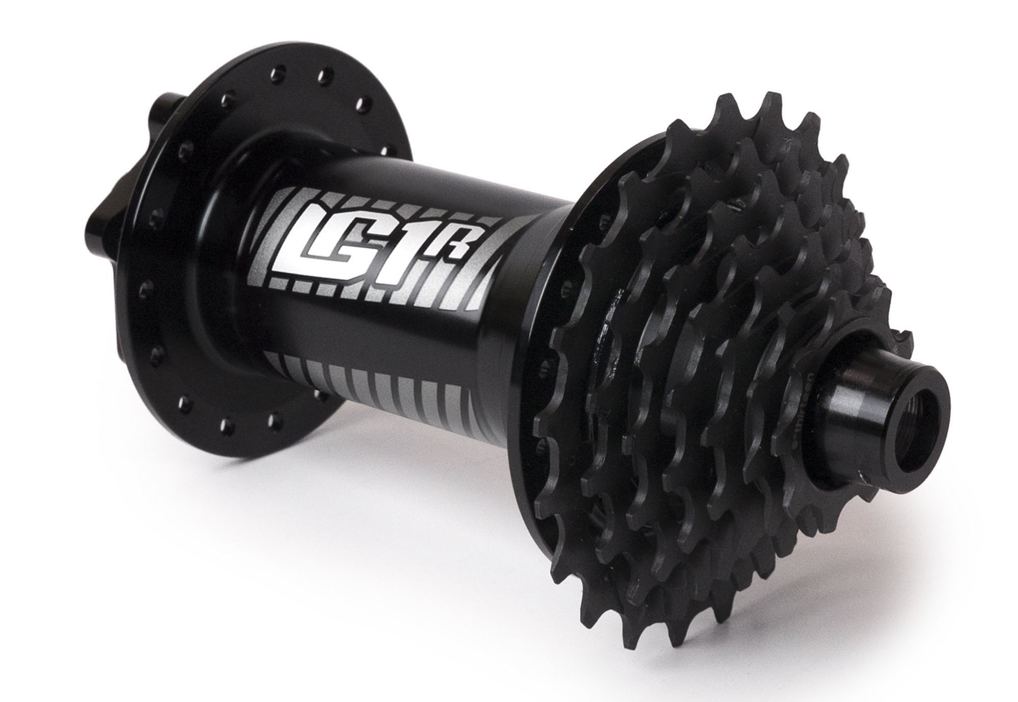 e*thirteen Rear Mountain Bike Hubs Produced 2017 Thru 2023