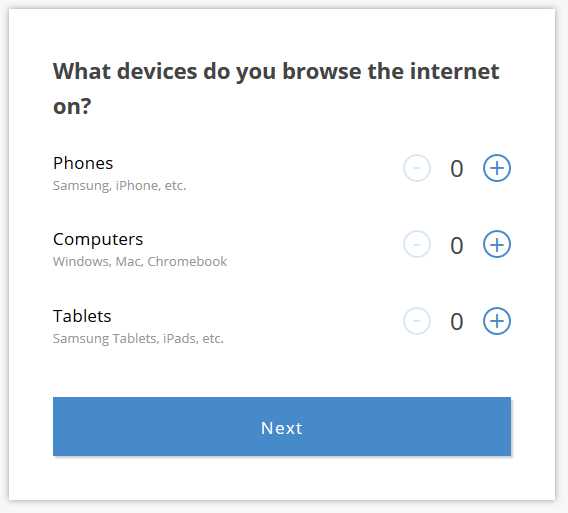 How to create Ever Accountable account? Ever Accountable