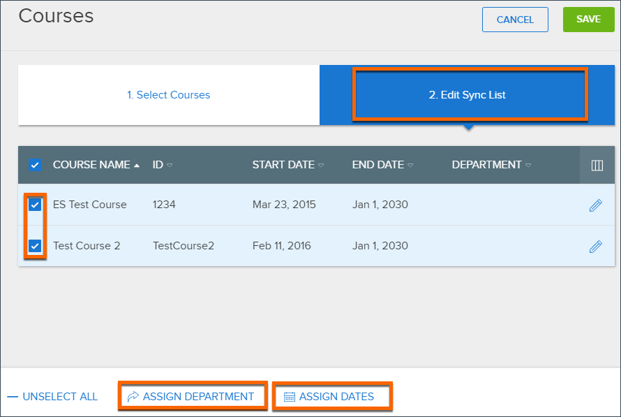 Enterprise Portal Set Up Your Desire2Learn (D2L) Integration ExamSoft