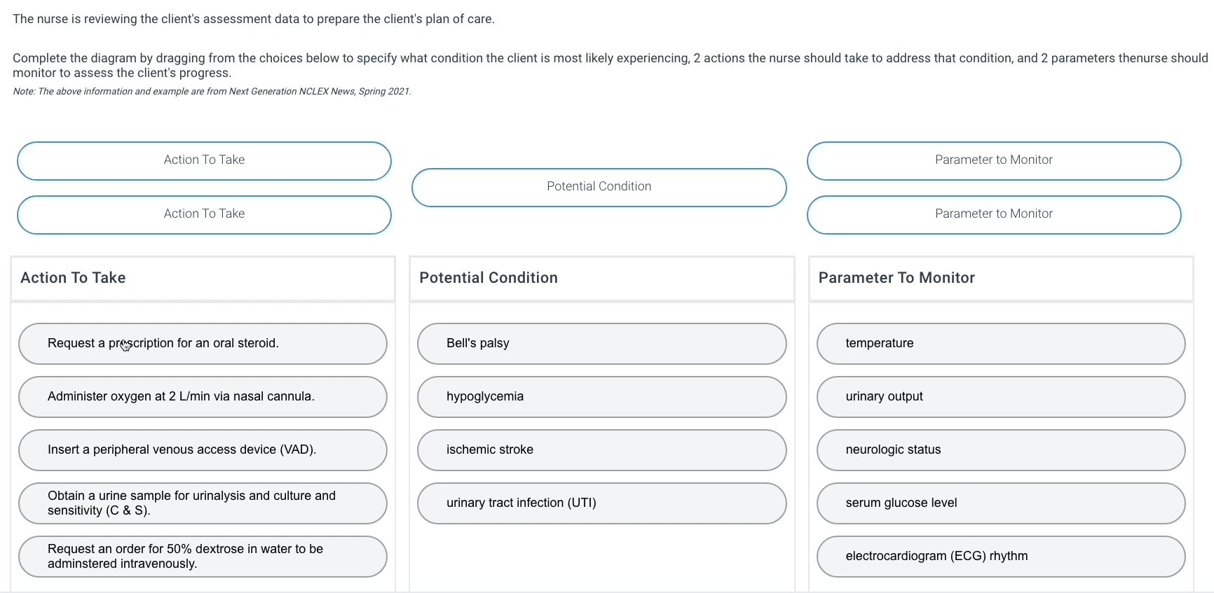 Examplify Answer a Bowtie Question ExamSoft