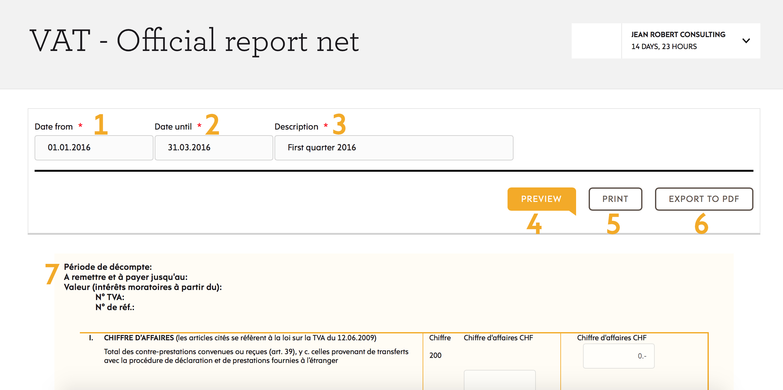 Tax Reform: How to Change from VAT to Non-VAT Taxumo