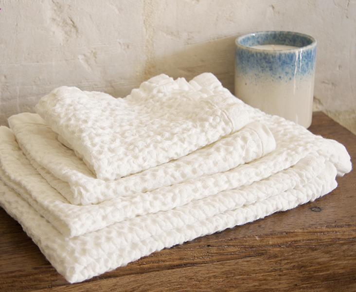 Getting started with IS010 Waffle Weave Fabric Help Center