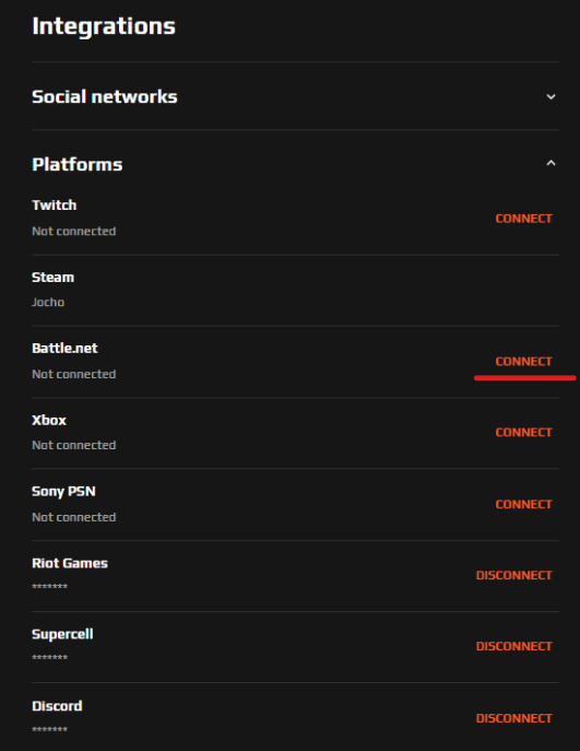 How to register CODMWIII on FACEIT FACEIT