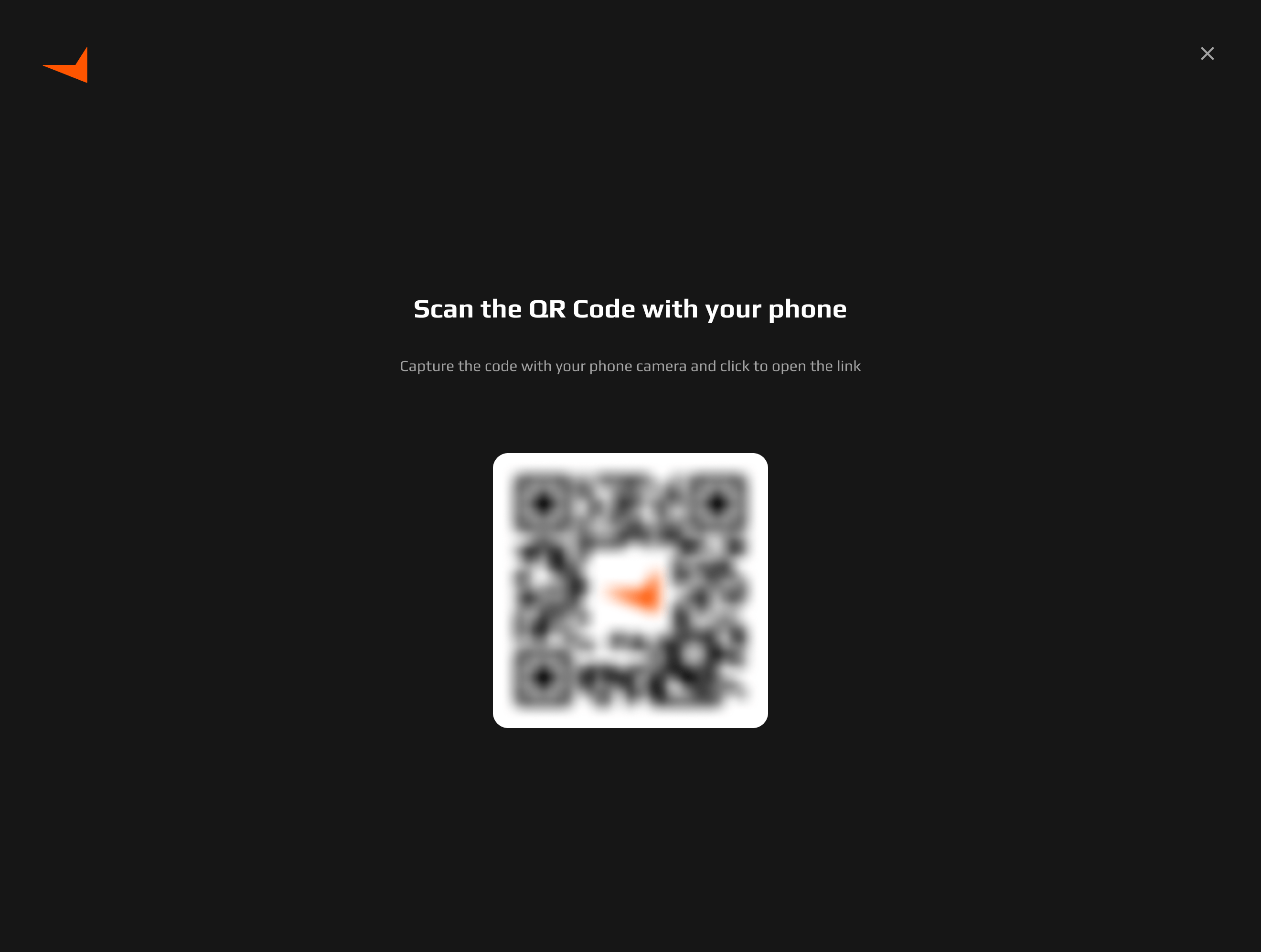 The Verification process FACEIT