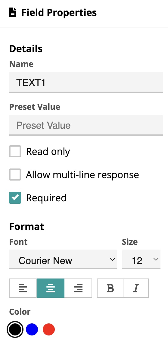 Create Templates in Vinesign Filevine Help Center