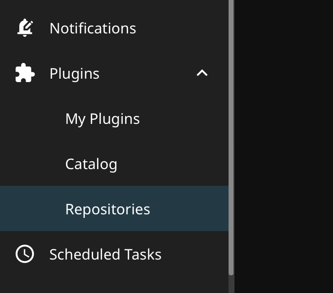 InfuseSync for Emby and Jellyfin Firecore Support
