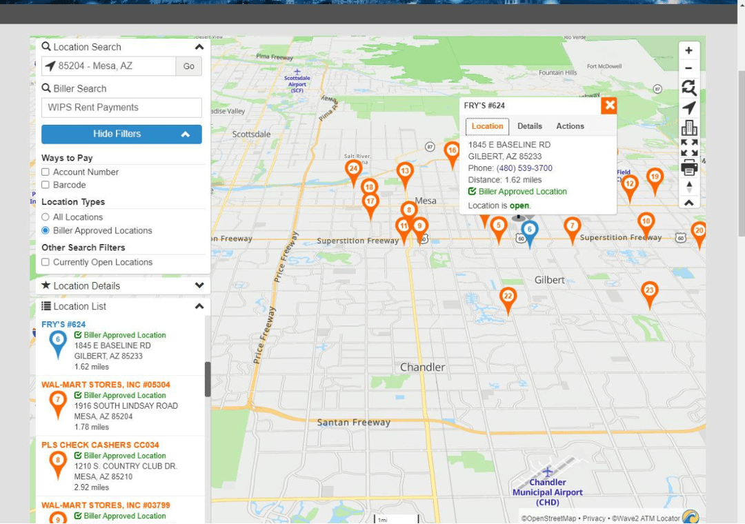 Paying Your Rent is Easy with FirstKey Homes FirstKey Homes