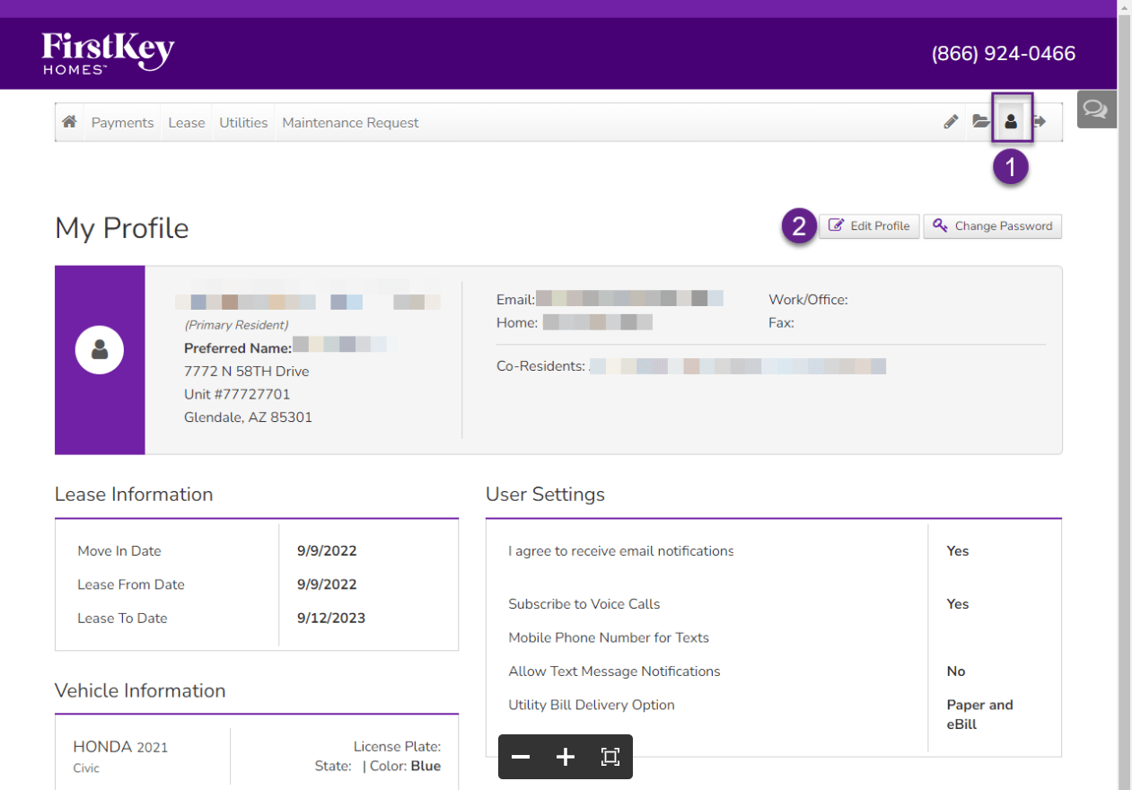 Paying Your Rent is Easy with FirstKey Homes FirstKey Homes