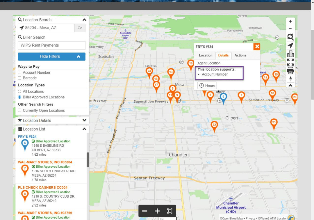 Paying Your Rent is Easy with FirstKey Homes FirstKey Homes