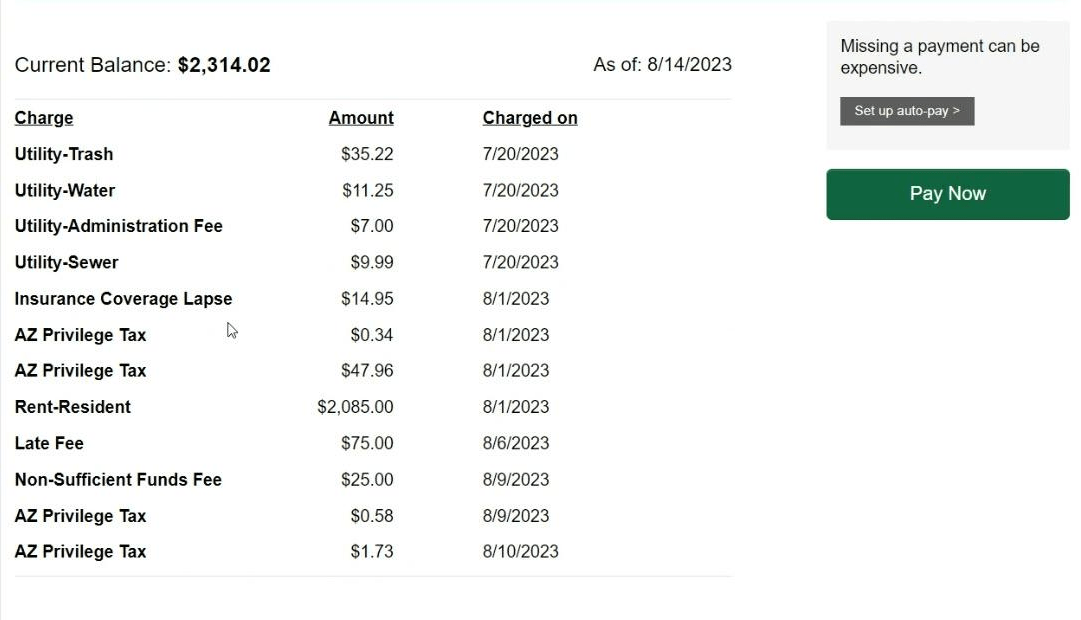 Paying Your Rent is Easy with FirstKey Homes FirstKey Homes