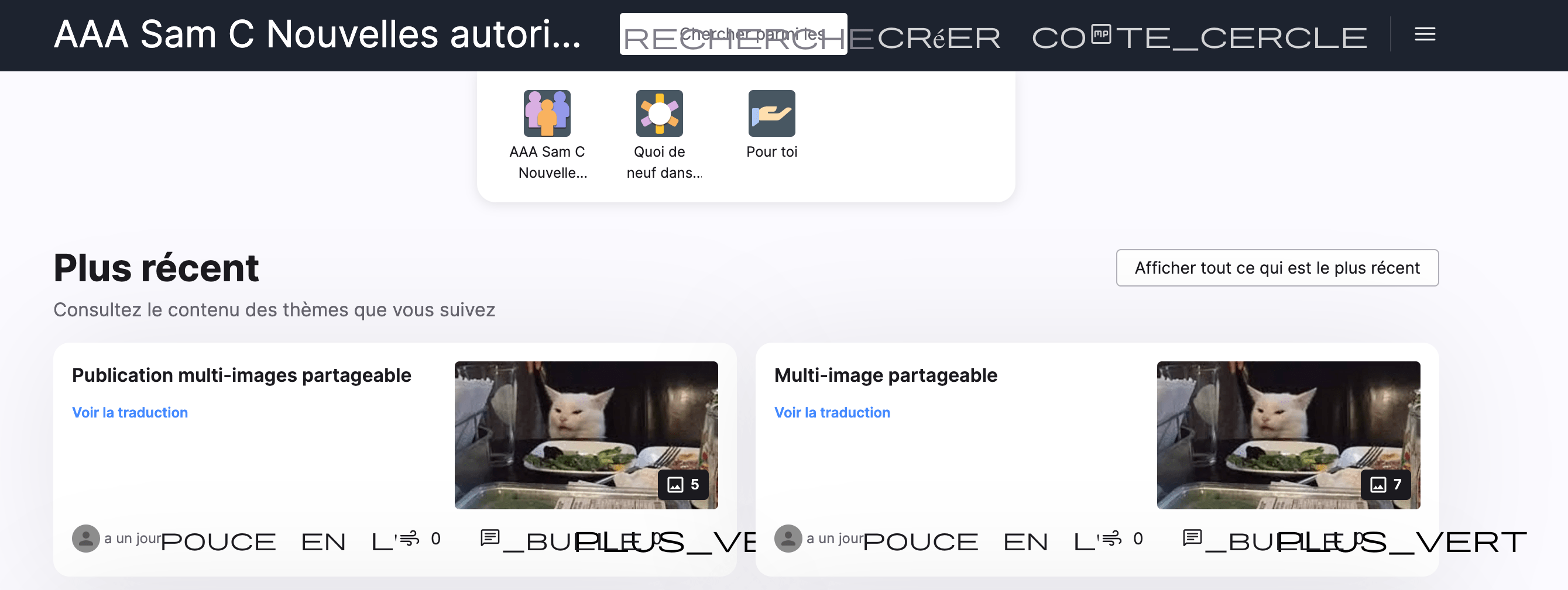  Icons Not Displaying Correctly Firstup
